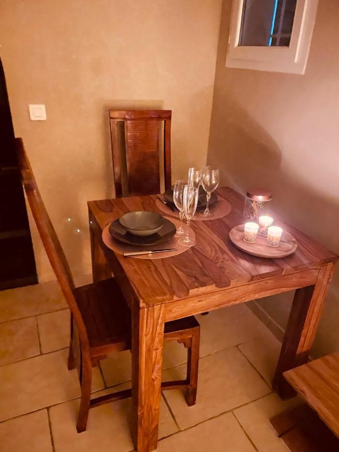 Love Room Beauté - Suites avec Jacuzzi Puget-sur-Argens Exterior foto